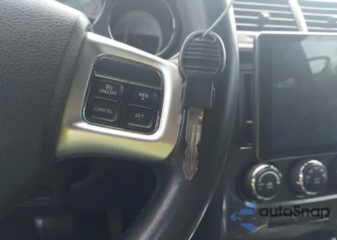 2014 Dodge Challenger Sxt из США, поврежденный, VIN 2C3CDYAG0EH299136